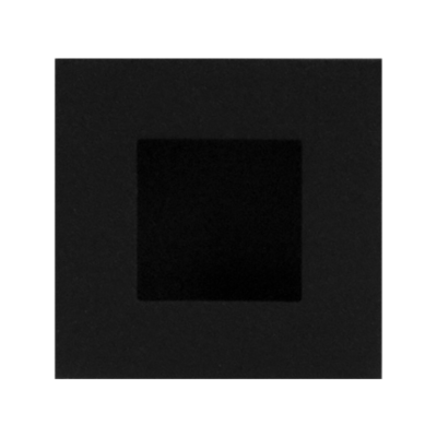 Schuifdeurkom vierkant 60x60 mm