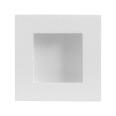 Schuifdeurkom vierkant 70x70 mm