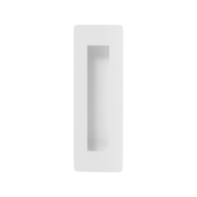 Schuifdeurkom rechthoekig 180x60 mm
