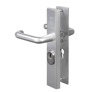 Deurkruk buitendeur Deurkruk buitendeur